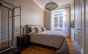 Boutique Charme Apartment Ricarda