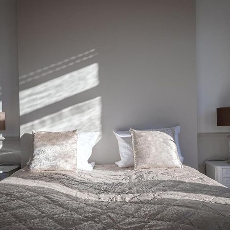 Boutique Charme Apartment Ricarda Baden-Baden Buitenkant foto